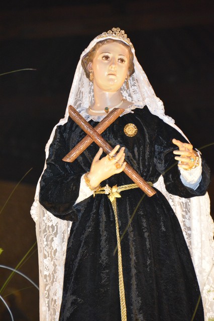 Viernes Santo Noche 2017 - 10